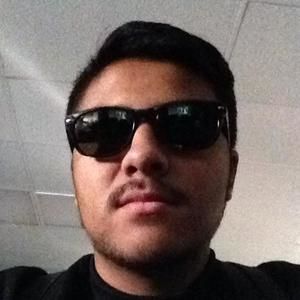 Meet your Posher, Isaac